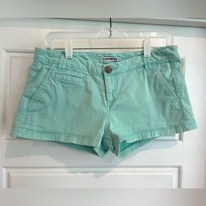 Aqua Women’s Express Shorts